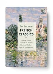 Cover von French Classics