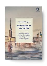 Cover von Schwedische Klassiker