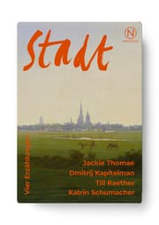 Cover von Stadt
