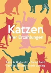 Cover von Katzen