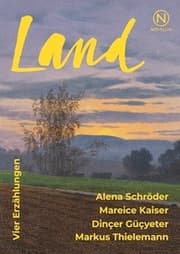 Cover von Land