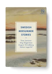 Cover von Swedish Midsummer Stories