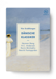 Cover von Dänische Klassiker