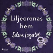Cover von Liljecronas hem