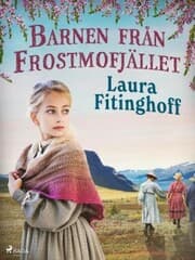 Cover von Barnen från Frostmofjället