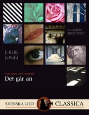 Cover von Det går an