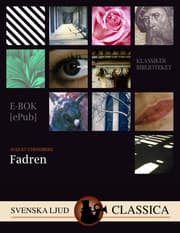 Cover von Fadren
