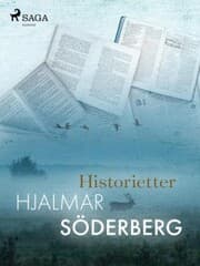 Cover von Historietter