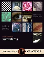Cover von Kamraterna