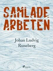 Cover von Samlade Arbeten
