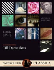Cover von Till Damaskus