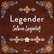 Cover von Legender
