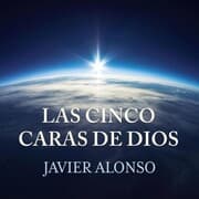 Cover von Las cinco caras de Dios