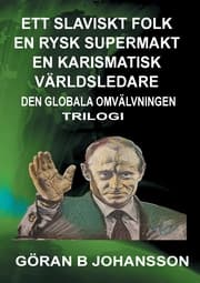 Cover von Ett Slaviskt Folk En Rysk Supermakt En Karismatisk Världsledare