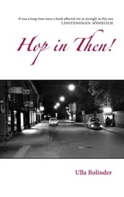 Cover von Hop in Then!
