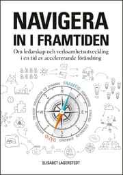 Cover von Navigera in i framtiden