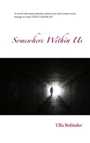 Cover von Somewhere Within Us