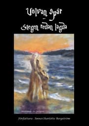 Cover von Völvan spår - Stegen redan lagda