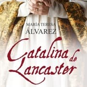 Cover von Catalina de Lancaster