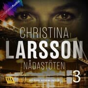Cover von Nådastöten [Colorized Audio] Del 3