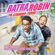 Cover von Batra & Robin