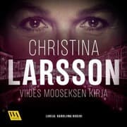 Cover von Viides Mooseksen kirja