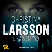 Cover von Likainen työ