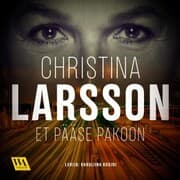 Cover von Et pääse pakoon