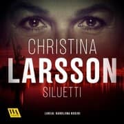 Cover von Siluetti