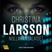 Cover von Nollakansalaiset