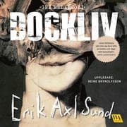 Cover von Dockliv : Grå melankoli