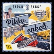 Cover von Pikku enkeli