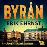 Cover von Byrån