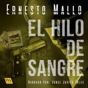 Cover von El hilo de Sangre