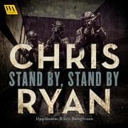 Cover von Stand by, stand by