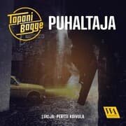 Cover von Puhaltaja