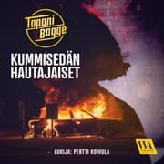 Cover von Kummisedän hautajaiset