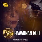 Cover von Havannan kuu