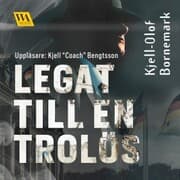 Cover von Legat till en trolös