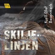 Cover von Skiljelinjen