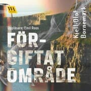 Cover von Förgiftat område