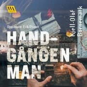 Cover von Handgången man