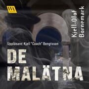 Cover von De malätna