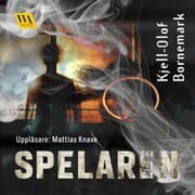 Cover von Spelaren