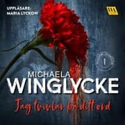 Cover von Jag tvivlar på ditt ord