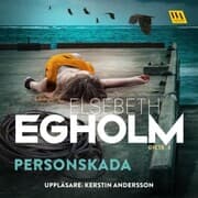 Cover von Personskada