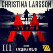 Cover von M-ryhmä III