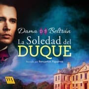 Cover von La soledad del Duque