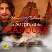 Cover von La sorpresa del Marqués
