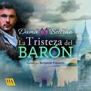 Cover von La tristeza del Barón